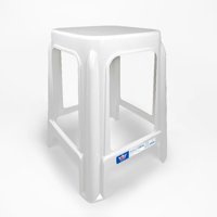 Genérico - Pack X 4 Banco Ideal Colores – Rey Plast