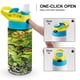 thumbnail image 4 of Botella de Agua Desmarcar Ben 10 Azul 12 Oz, 4 of 6