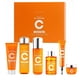 thumbnail image 1 of Set Facial SKK 5xVitamin 6 piezas Vitamina C Niacinamida, 1 of 3