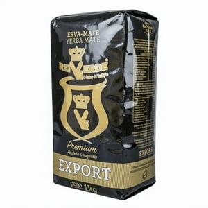 Rei Verde Yerba Mate Premium 1 Kg