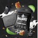 thumbnail image 2 of Barra de Jabón Facial Exfoliante de Carbón Ballboyz 127 g para Hombres y Adolescentes, 2 of 4