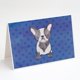 thumbnail image 1 of Paquete de 8 Tarjetas de Felicitación Caroline's Treasures 5x7, 1 of 3