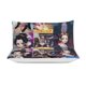 thumbnail image 3 of Nico Robin Bed Duvet Cover Funny Anime Cartoon Bedding Sets Lightweight 3 Piece Comforter Sets, 3 of 5