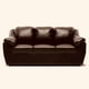 thumbnail image 1 of Sofa Genova 3c Café Moro, 1 of 5