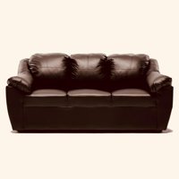 Cabsur - Sofa Genova 3C Café Moro