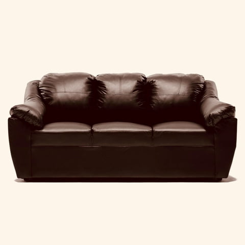 Cabsur - Sofa Genova 3C Café Moro