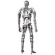 thumbnail image 4 of Figura de acción Medicom Terminator T2 MAFEX, 4 of 9