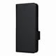 thumbnail image 3 of Funda Cartera para Motorola MOTO Edge 5G 2025 Tapa Flip con Ranuras y Soporte Negro, 3 of 5