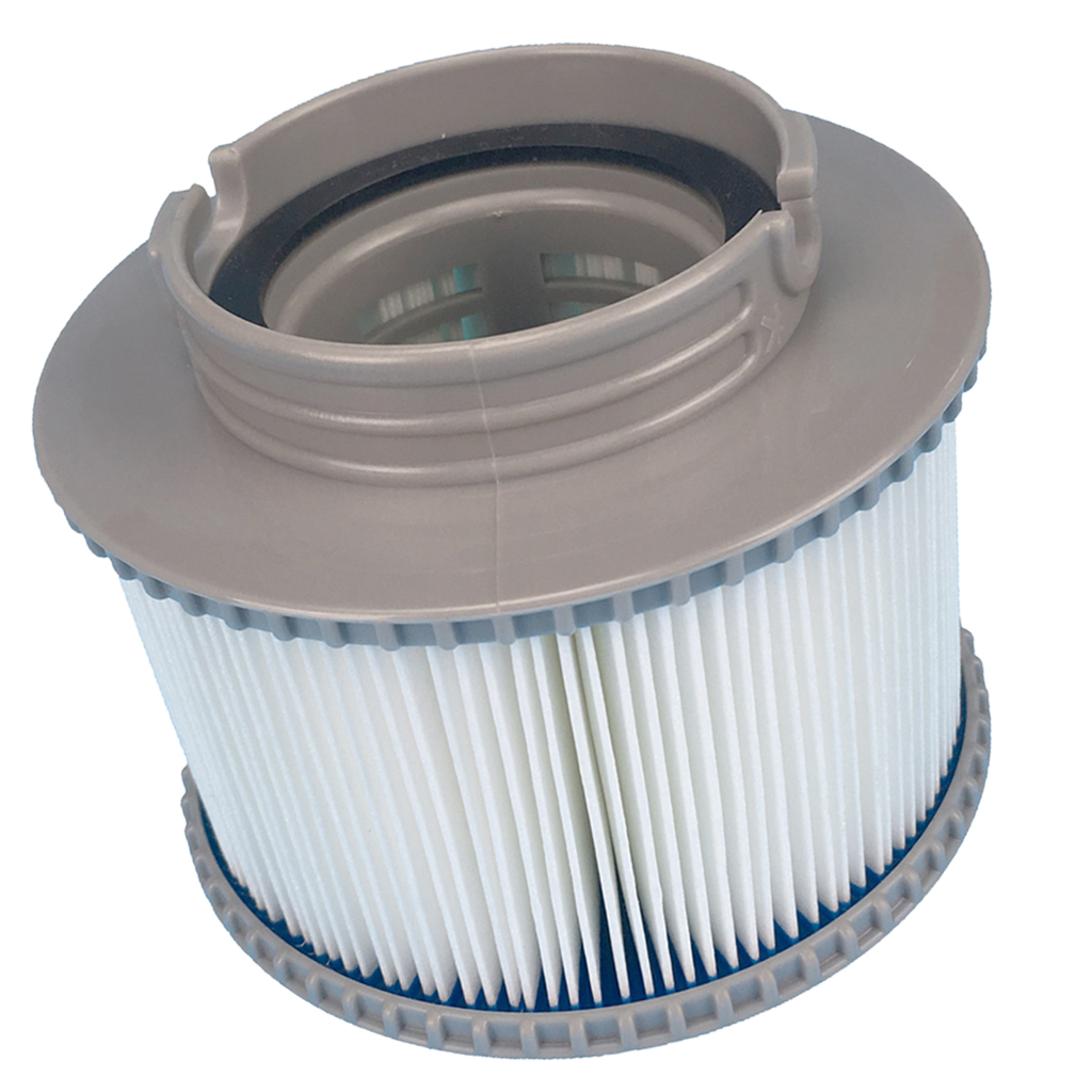 Filtro Per Piscina STAR PLUS. Diametro 350 Mm Con Valvola Laterale Attacco 1 12 68499810