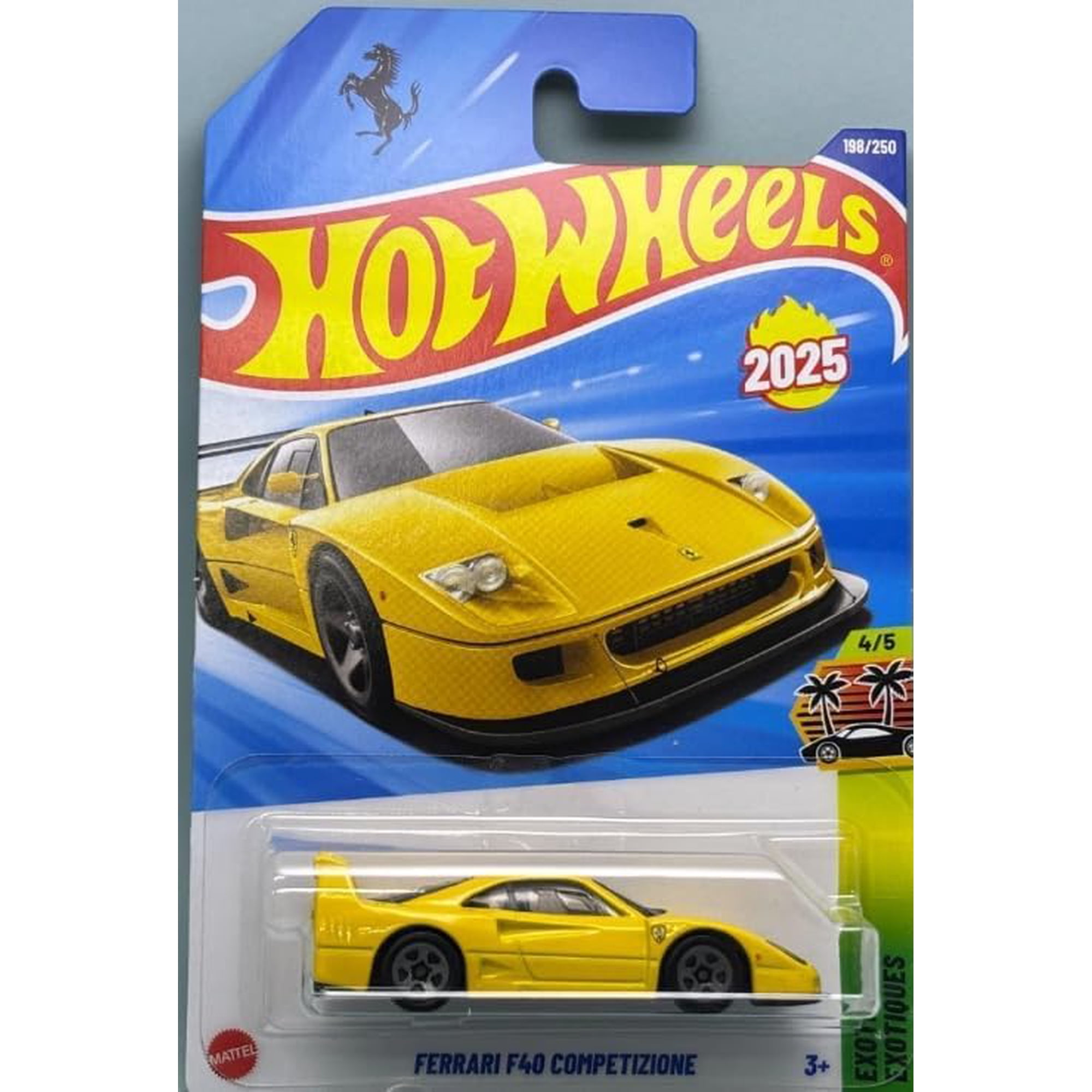 Hot Wheels Ferrari | | Encuentra Todo lo que Buscas y Más en Lider.cl