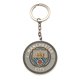 thumbnail image 1 of Llavero Manchester City FC 2665 de metal azul océano, 1 of 3