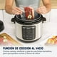 thumbnail image 4 of Multi-Olla Oster turbo 7.5 L de capacidad Color Gris, 4 of 8
