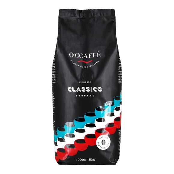 Café Grano Occaffe Espresso Classico Professional 1kg