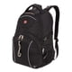thumbnail image 1 of Mochila para portátil SwissGear 3258 negra para portátil de 17 pulgadas, 1 of 6