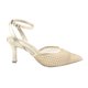 thumbnail image 1 of Zapato Via Marte Mujer 185-001-01 Dorado Casual, 1 of 4