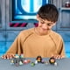 thumbnail image 2 of Toy MRBEAST LAB Swarms Battle Fusion Mega Pack de 14 piezas, 2 of 4
