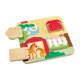 thumbnail image 4 of Figura Preescolar Fisher-Price Tablero Animalitos de Madera, 4 of 4