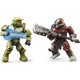 thumbnail image 2 of Set de construcción Mega Construx Halo Infinite Conflict Pack, 2 of 6