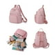 thumbnail image 3 of Fashion Bagpack Women High Quality Nylon Backpacks Female Big Travel Back Pack Large School Bags for Teenage Girls Shoulder Bag, 3 of 3