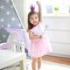 thumbnail image 4 of Varita Princess Star ZCYSRLQIN, 13 pulgadas, plateada, 12 unidades para fiestas, 4 of 7
