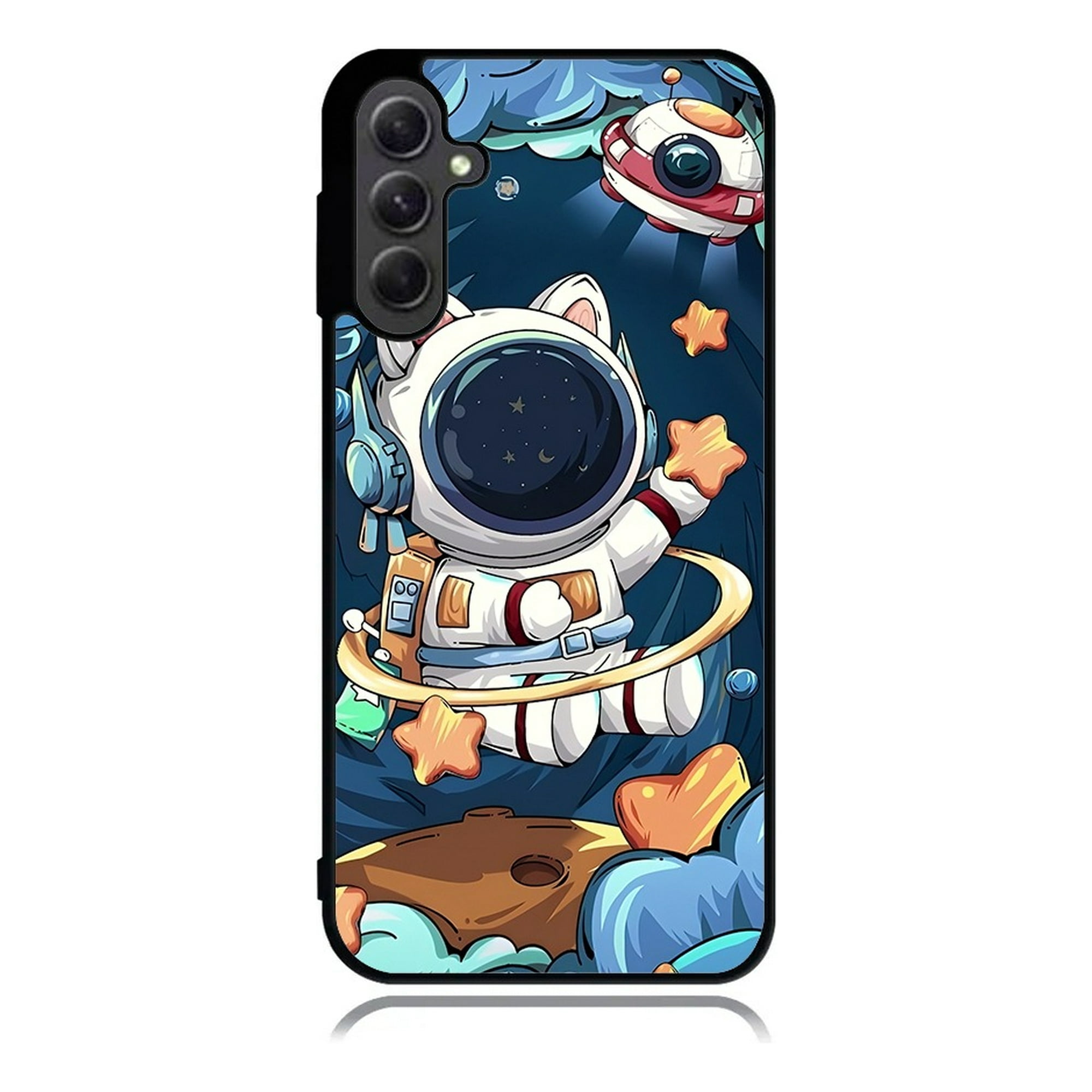 Genérico - Carcasa Funda Para Samsung A54 Diseño 234