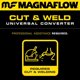 thumbnail image 3 of Convertidor Catalítico Universal MagnaFlow 51356 Cumple con la EPA, 3 of 3