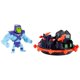 thumbnail image 2 of Toy Mattel Masters of the Universe Eternia Minis +6 años, 2 of 6