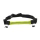 thumbnail image 3 of Cinturón Para Correr Fanny Pack Elegante Cinturón Para Correr Para Ciclismo Senderismo Viajes Verde Fluorescente, 3 of 5