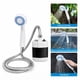 thumbnail image 4 of Ducha Regadera Portátil Recargable Para Exteriores Camping, 4 of 7