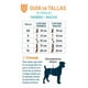 thumbnail image 2 of 120 Pañales Perros Macho Gatos Desechables Incontinencia M Blanco Macho M 55 X 20cm, 2 of 12