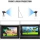 thumbnail image 3 of Pantalla de cine inflable PPXIA de 20 pies para exteriores con ventilador, 3 of 7
