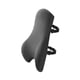 thumbnail image 4 of Almohada De Apoyo Lumbar Para Silla De Oficina Para Silla De Escritorio De Computadora Reclinable Para El Hogar, 4 of 5