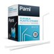 thumbnail image 1 of Pajillas PAMI flexibles de plástico 20 cm, paquete de 400, sin BPA, 1 of 8