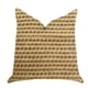 thumbnail image 1 of Cojín decorativo Plutus Brands Hamilton Braid de doble cara 30 x 63 cm, 1 of 2