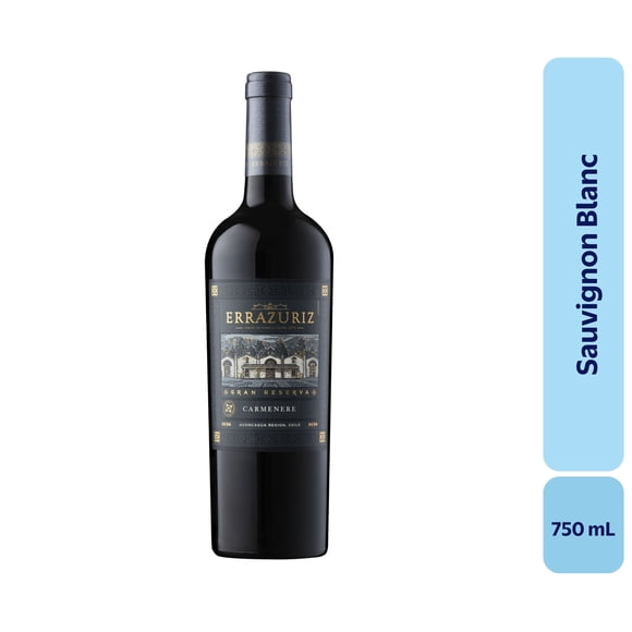 Sweet sauvignon blanc 12.5° Botella, 750 mL