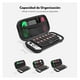 thumbnail image 2 of Estuche Mediano Fancycase-g05 Nintendo Switch / Oled - Negro, 2 of 3