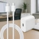 thumbnail image 2 of Cargador 45w Compatible Con Samsung S22, S23, S24 S25 Series, 2 of 4