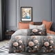 thumbnail image 1 of Cubrecama Quilt De Verano De 2 Plazas Medida 230x250cm Delgado + 2 Fundas De Almohada CMV2P-GS-14, 1 of 3