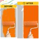 thumbnail image 5 of Cinta de Pintor Duccinp 2,5 cm x 50 m – Pack de 2, 5 of 7
