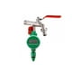 thumbnail image 2 of Llave doble 1/2 más programador de riego, 2 of 5