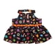 thumbnail image 1 of Vestido Negro Halloween 25 Build-A-Bear, 1 of 2