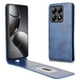 thumbnail image 3 of Funda tipo folio para Xiaomi 14T con soporte magnético y protección para la cámara Azul, 3 of 6