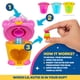 thumbnail image 3 of Figura de juguete Kutie Kups 10 cm Tigre rosa de cupcake (3 Kups), 3 of 6