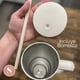 thumbnail image 5 of Vaso Termico 1200ml Blanco Print, 5 of 7