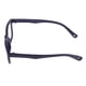 thumbnail image 2 of Gafas Con Montura De Silicona Suave Anti Luz Azul Para Ni?os, Azul Oscuro, 2 of 5