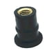 thumbnail image 4 of M5 Well Nut Tornillos Universales Pernos Repuestos Repuestos Carenado Sujetador M5 Recto Convexo, 4 of 5