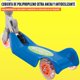 thumbnail image 4 of Patinete plegable para niños Razor Jr. azul, 4 of 7