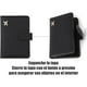 thumbnail image 5 of Porta De Pasaporte Funda Para Pasaporte Con Bloqueo Rfid Cierre De Banda Elástica Caja De Pasaporte Para Mujeres Y Hombres Caja De Pasaporte caja De Tarjeta De Visita Bolsa, 5 of 6