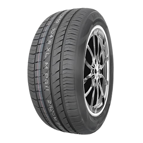 Neumáticos 235/55R19 105W Safy M06 Minnell Pr Runflat Chn