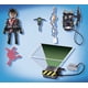 thumbnail image 2 of Set de Construcción Playmobil Cazafantasmas Egon Spengler 9346, 2 of 8